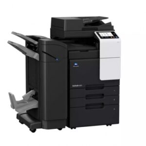 Photocopieur multifonction Konica minolta couleur A3 Bizhub C257i