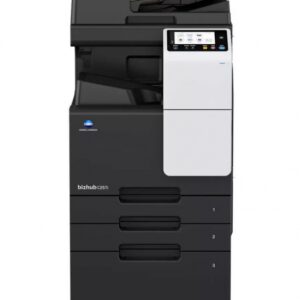 Photocopieur multifonction Konica minolta couleur A3 Bizhub C257i